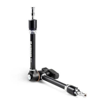 Manfrotto Avenger D244N - ramię przegubowe Magic Arm (udźwig 3kg, długość 53cm)
