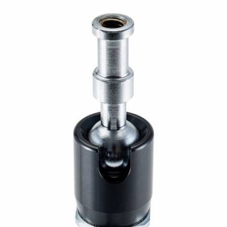 Manfrotto Avenger D244N - ramię przegubowe Magic Arm (udźwig 3kg, długość 53cm) - trzpień