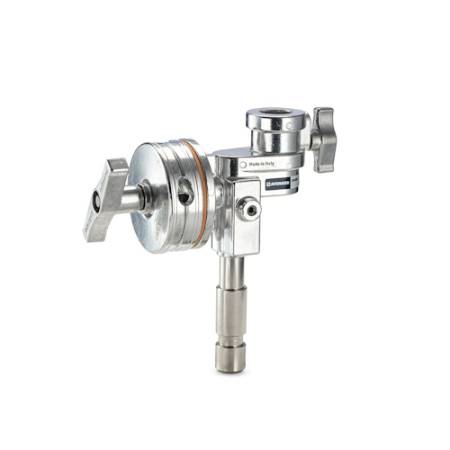 Manfrotto Avenger D400 - głowica grip, trzpień i gniazdo 28mm