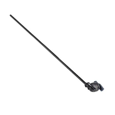 Manfrotto Avenger D520B - zestaw, ramię / extension arm + głowica grip (długość 102cm, czarne)