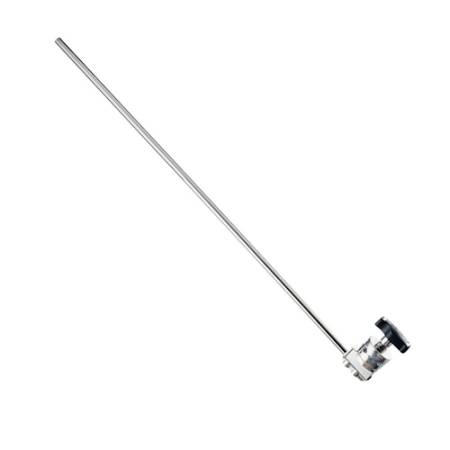 Manfrotto Avenger D520 - zestaw, ramię / extension arm + głowica grip (długość 102cm, srebrne)