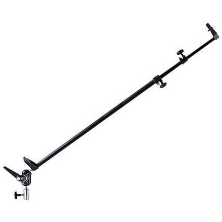 Manfrotto Avenger D705B - regulowany uchwyt do blendy, 66-188cm
