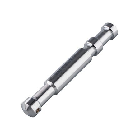 Manfrotto Avenger E250 - adapter, 2x trzpień 5/8