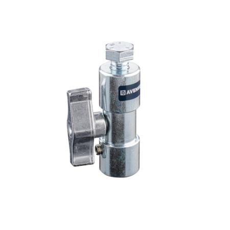 Manfrotto Avenger E390 - adapter TVMP z gniazdem 5/8
