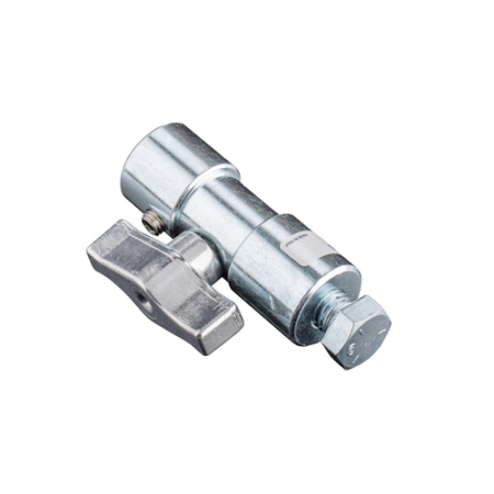 Manfrotto Avenger E390 - adapter TVMP z gniazdem 5/8