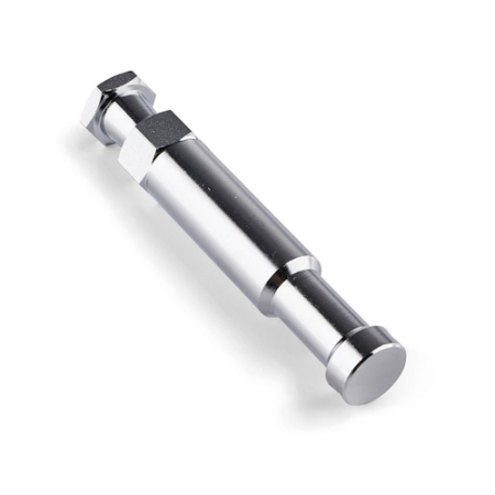 Manfrotto Avenger E600C - stalowy adapter, trzpień 5/8