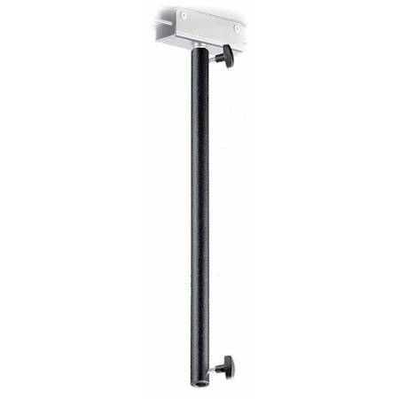 Manfrotto FF3240 - przedłużka do statywu, 50cm, 2x gniazdo 16mm