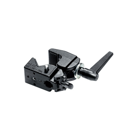 Manfrotto MAK055A-143N - zestaw, Magic Arm 143N + uchwyt 143BKT + Super Clamp 035FTC - Super Clamp