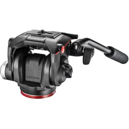 Manfrotto MHXPRO-2W - głowica video (udźwig 5kg, płytka 200PL-14)