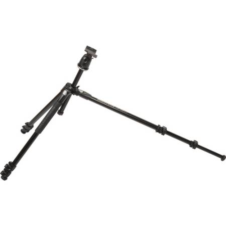 Manfrotto MK290XTA3-BH - zestaw, statyw Alu (40-170cm, udźwig 7kg) + głowica kulowa 496RC2 + torba