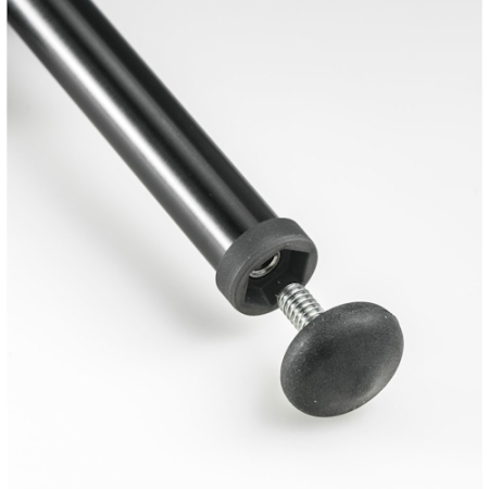 Manfrotto MPMXPROA4 - monopod Alu (56-180cm, udźwig 20kg, 4-sekcyjny)