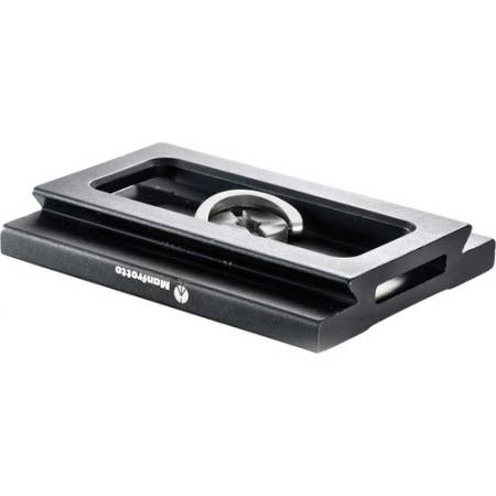 Manfrotto MSQ6PL - płytka montażowa, szybkozłączka Arca-Swiss, gwint 1/4