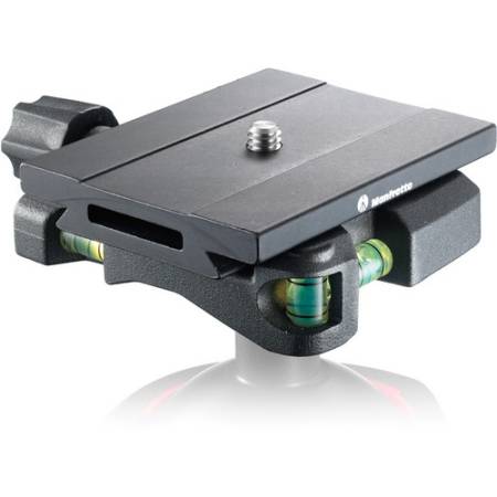 Manfrotto MSQ6 - adapter Arca-Swiss Top Lock, płytka Q6