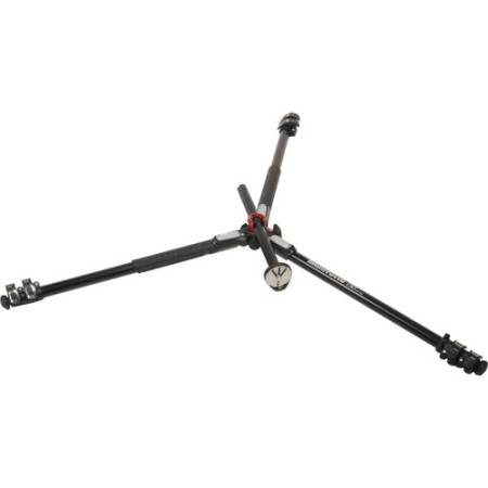 Manfrotto MT190XPRO3 - statyw Alu (8-160cm, udźwig 15kg, 3-sekcyjny)