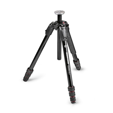 Manfrotto MTALUVR - statyw z uchwytami na wysięgnik (VR 360, 42-151cm, udźwig 7kg)