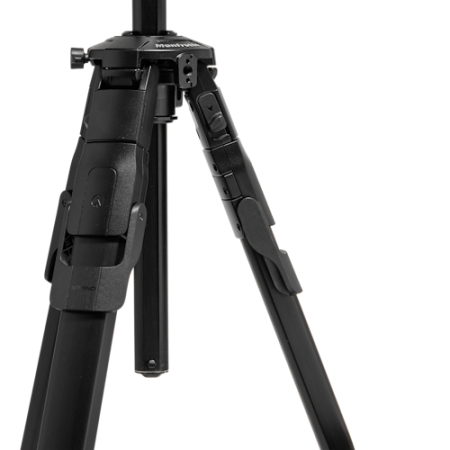 Manfrotto MTONEPA - statyw One Photo Alu (10-164cm, udźwig 12kg) - zbliżenie