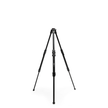 Manfrotto MTONEPA - statyw One Photo Alu (10-164cm, udźwig 12kg) - po rozłożeniu
