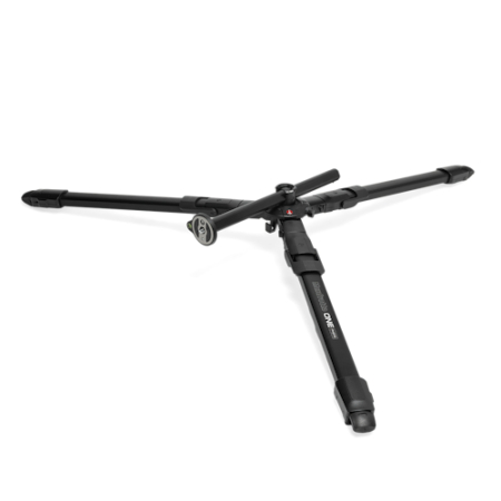 Manfrotto MTONEPA - statyw One Photo Alu (10-164cm, udźwig 12kg) - przykład użycia