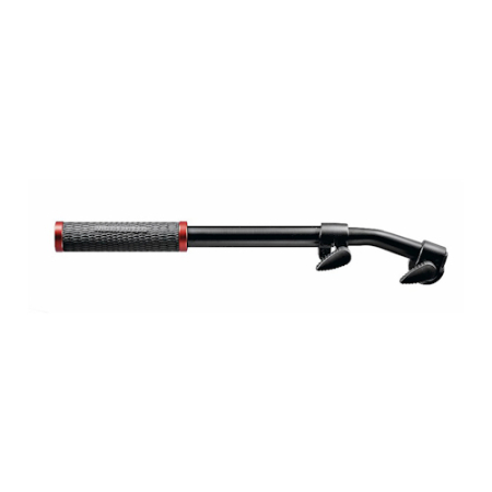 Manfrotto MVAPANBARL - dodatkowa rączka do głowic video (38-63cm)