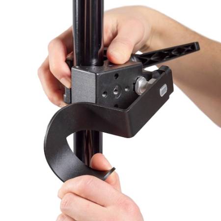 Manfrotto 5039 Offset U-Hook - hak