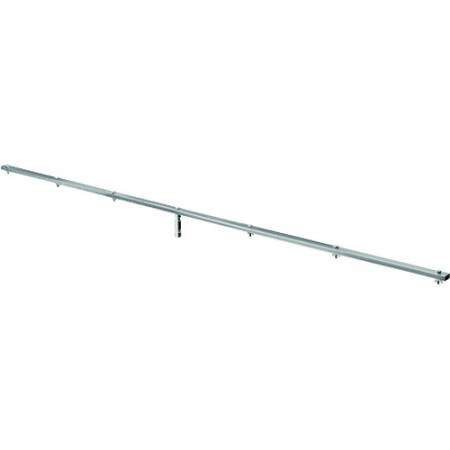 Manfrotto 613PAR - poprzeczka T-kształtna na 6 lamp, 265cm_1