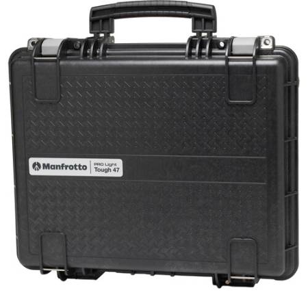Manfrotto MB PL-TH47-F PRO Light - walizka na sprzęt foto-video