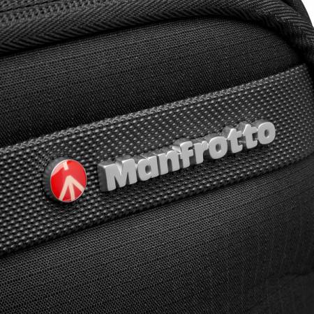 Manfrotto Reloader Air-55 ProLight - walizka fotograficzna na kółkach