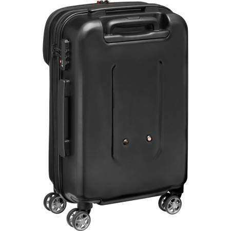 Manfrotto Reloader Spin-55 ProLight - walizka fotograficzna na kółkach