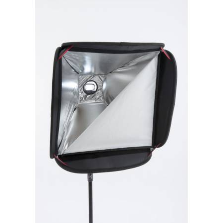 Manfrotto MLS54KIT - zestaw SpeedBox 54 KIT