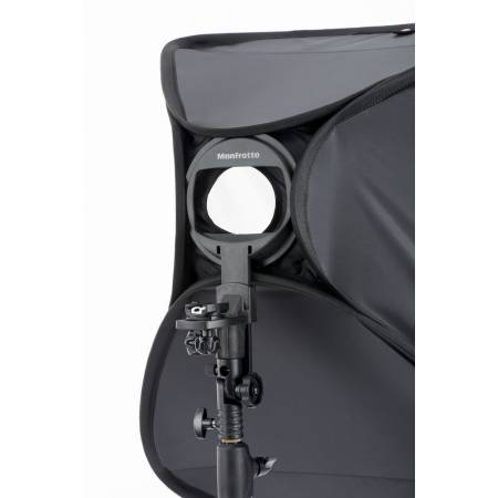 Manfrotto MLS54KIT - zestaw SpeedBox 54 KIT