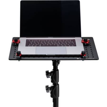 Manfrotto TetherGear Laptop Deck - stolik na laptopa
