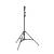 Manfrotto 007BSU - statyw oświetleniowy (124-325cm, udźwig 20kg, 3-sekcyjny) - rozłożony