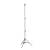 Manfrotto 007BSU - statyw oświetleniowy (124-325cm, udźwig 20kg, 3-sekcyjny) - maksymalnie rozłożony