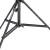 Manfrotto 007BSU - statyw oświetleniowy (124-325cm, udźwig 20kg, 3-sekcyjny) - zbliżenie