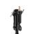 Manfrotto 007BSU - statyw oświetleniowy (124-325cm, udźwig 20kg, 3-sekcyjny) - mocowanie