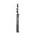 Manfrotto 007BSU - statyw oświetleniowy (124-325cm, udźwig 20kg, 3-sekcyjny) - złożony