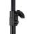 Manfrotto 007BSU - statyw oświetleniowy (124-325cm, udźwig 20kg, 3-sekcyjny) - zbliżenie