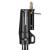Manfrotto 007BU - statyw oświetleniowy (124-315cm, udźwig 12kg, 3-sekcyjny) - mocowanie