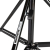 Manfrotto 008BSU - statyw oświetleniowy (132-216cm, udźwig 30kg, czarny) - zbliżenie