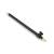 Manfrotto 012B - statyw oświetleniowy (9-85cm, udźwig 3kg, 3-sekcyjny)