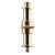 Manfrotto 013 - adapter, gwint 1/4