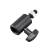 Manfrotto 014BIM - adapter, gwint 3/8