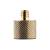 Manfrotto 015 - adapter, gwint 1/4