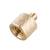 Manfrotto 015 - adapter, gwint 1/4