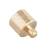 Manfrotto 015 - adapter, gwint 1/4