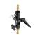 Manfrotto 026 - adapter na statyw, mocowanie do lamp i parasolek