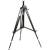 Manfrotto 028B - statyw Alu Triman (77-227cm, udźwig 14kg, 3-sekcyjny)