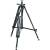Manfrotto 028B - statyw Alu Triman (77-227cm, udźwig 14kg, 3-sekcyjny)
