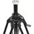 Manfrotto 028B - statyw Alu Triman (77-227cm, udźwig 14kg, 3-sekcyjny) - mocowanie górne