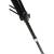 Manfrotto 028B - statyw Alu Triman (77-227cm, udźwig 14kg, 3-sekcyjny) - łączenie sekcji nóg